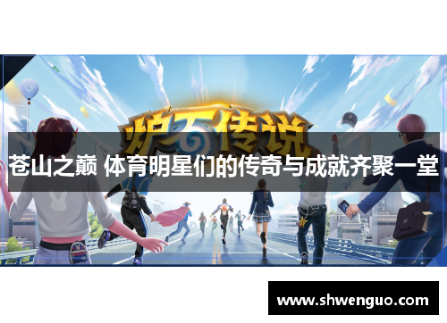 苍山之巅 体育明星们的传奇与成就齐聚一堂