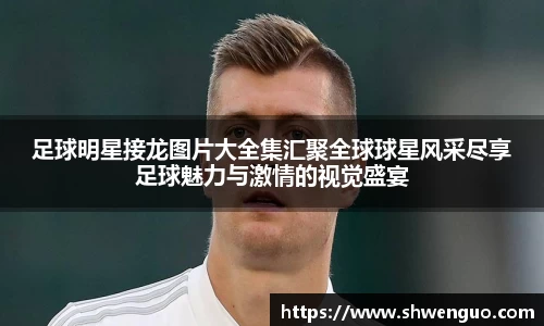 足球明星接龙图片大全集汇聚全球球星风采尽享足球魅力与激情的视觉盛宴