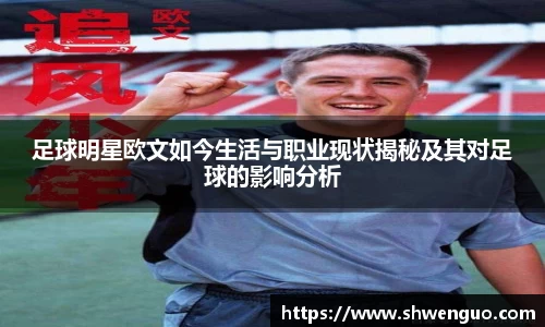 足球明星欧文如今生活与职业现状揭秘及其对足球的影响分析